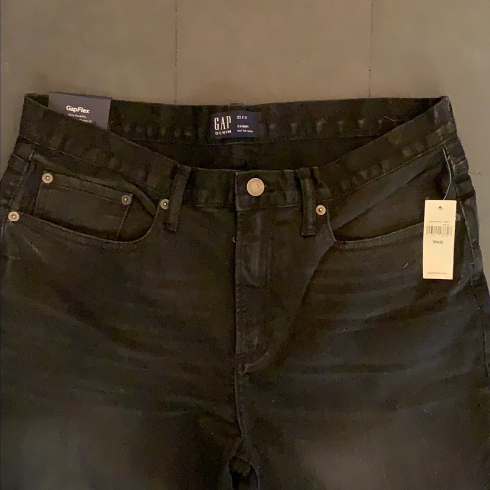 Gap Flex Skinny Jeans